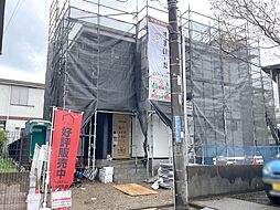 佐倉市八幡台1丁目　01期