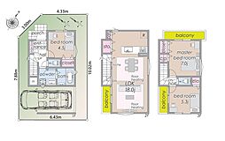 ミラクラス稲毛台町
