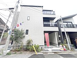 ミラクラス稲毛台町