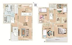 千葉市美浜区磯辺　11期