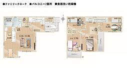 習志野市東習志野8期