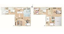 市川市柏井町1期