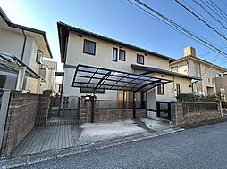 八千代市村上3565-19　中古戸建