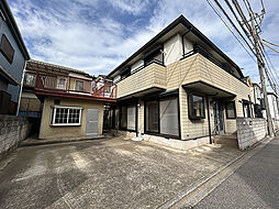 鎌ケ谷市東鎌ケ谷2丁目18-33　中古戸建