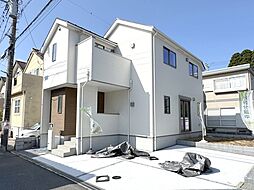 佐倉市千成3丁目第1期