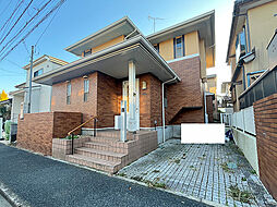 八千代市八千代台北17丁目5-6　中古戸建