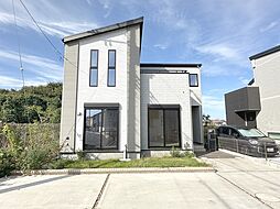 八千代市萱田町　全3棟 6号棟