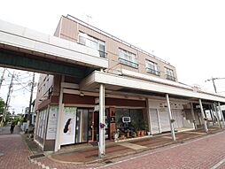 流山市江戸川台東2丁目