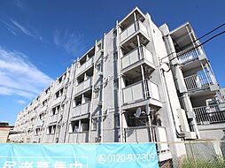ビレッジハウス江戸川台4号棟