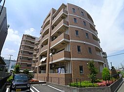 K・ブローテ・柏の葉Ｂ 303