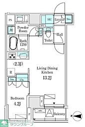ＡＳＭＡＣＩ　ＭＡＩＳＯＮ両国I