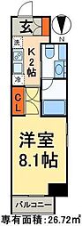 リアルテ亀戸 204