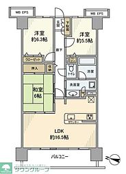 ラフィーネハイツ