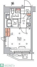 エストゥルースプラス押上 502