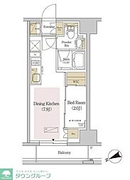 アーバネックス両国 203