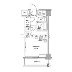 ザ・パークハビオ住吉
