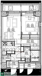 ＣＡＳＳＩＡ押上桜橋 804