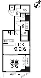 ラクラス押上 102