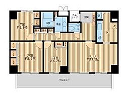 リバーサイド隅田セントラルタワーパレス 2107