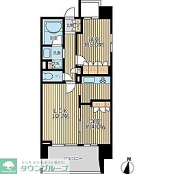 ドゥーエ両国II 402