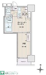 エスティメゾン錦糸町II