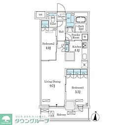 フロンティアレジデンス錦糸公園