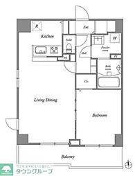 GRANPASEO東向島 405
