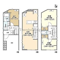 Ｋｏｌｅｔ八広02