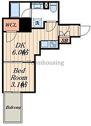ミュプレ住吉 408