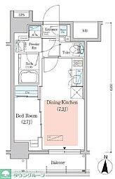 アーバネックス菊川III 902