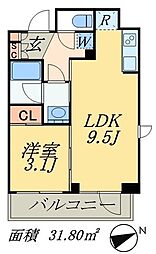 パークアクシス本所吾妻橋 305