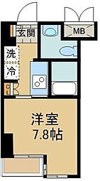 セリーズ門前仲町 0603