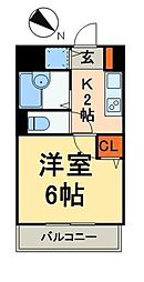 パークウェル浅草 505