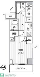 ＨＦ曳舟レジデンス 304