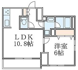 GRAN PASEO菊川II 601