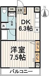 Ｋ・ＳグランディールＷＡＴＡＮＡＢＥ 202