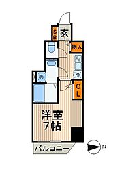 アイルカナーレ深川 602