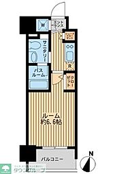 ダフィット門前仲町 0703