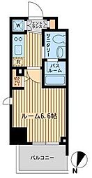 ダフィット門前仲町 0405