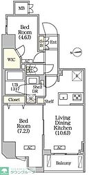 クラリティア浅草橋