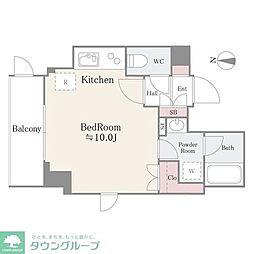 パーク　フィル　ヴェール 1306