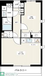 ARCOBALENO OSHIAGE EAST 301