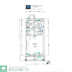 ヴァレッシア曳舟アンベリール 305