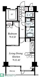 レクシオ向島 502