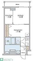 セジョリ押上 702