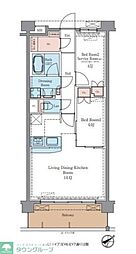 ラグゼナ平井ノース 309