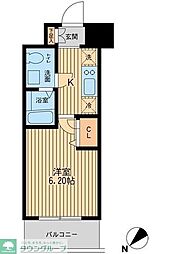 エコロジー潮見レジデンス 807