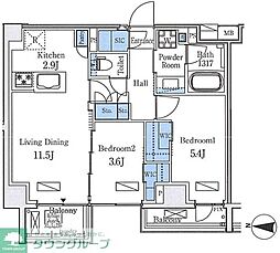 アクアレジデンス錦糸町
