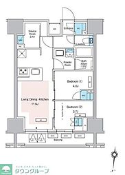プレディアコート錦糸町スカイビュー