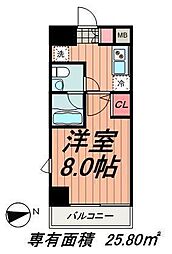 アイル東京深川 201